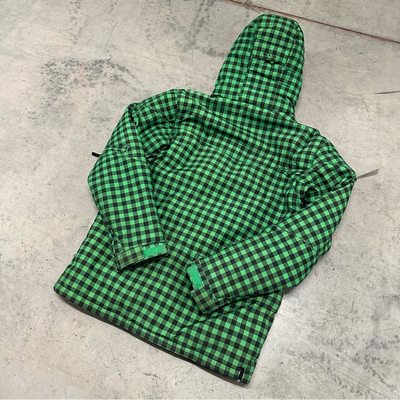 Special Blend Revolver 10K mens Jacket - Picture 14 of 15